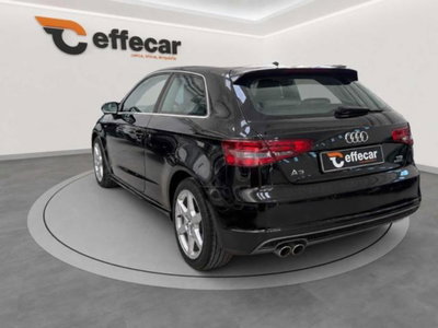 Audi A3 2.0 TDI 184 CV quattro S tronic (4)