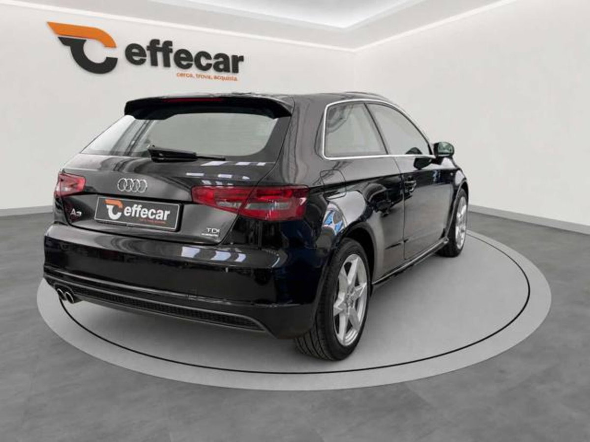 Audi A3 2.0 TDI 184 CV quattro S tronic (6)