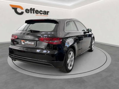 Audi A3 2.0 TDI 184 CV quattro S tronic (6)