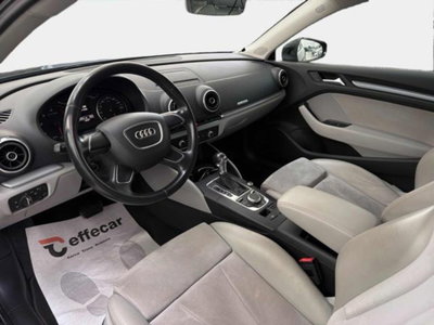 Audi A3 2.0 TDI 184 CV quattro S tronic (7)