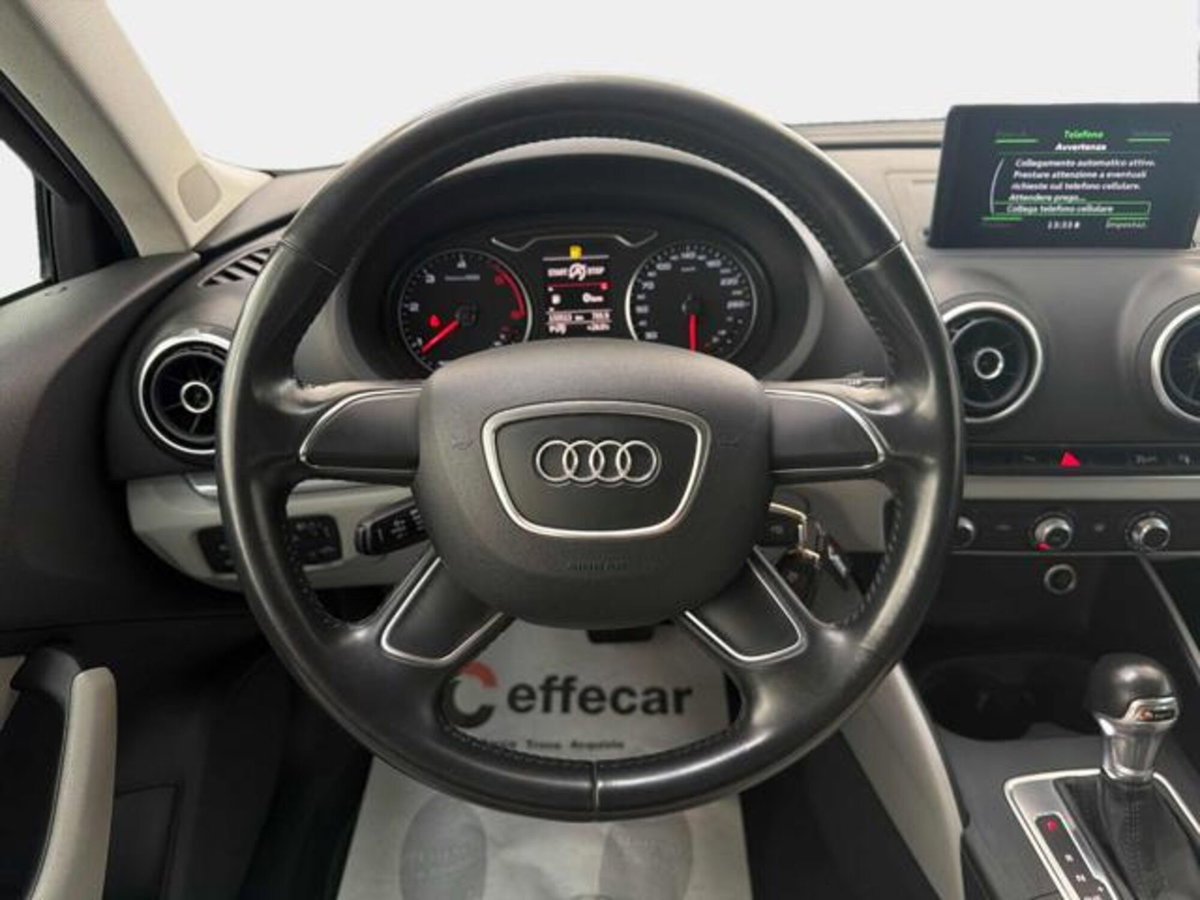 Audi A3 2.0 TDI 184 CV quattro S tronic (8)