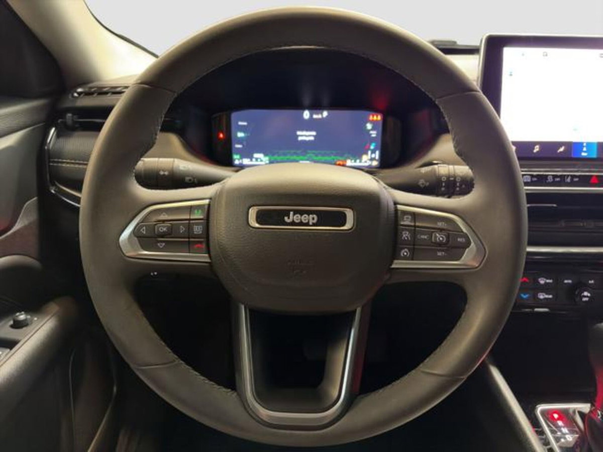 Jeep Compass 1.3 T4 190CV PHEV AT6 4xe Night Eagle (10)