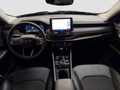Jeep Compass 1.3 T4 190CV PHEV AT6 4xe Night Eagle (13)