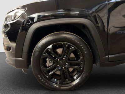 Jeep Compass 1.3 T4 190CV PHEV AT6 4xe Night Eagle (15)