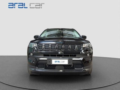 Jeep Compass 1.3 T4 190CV PHEV AT6 4xe Night Eagle (2)
