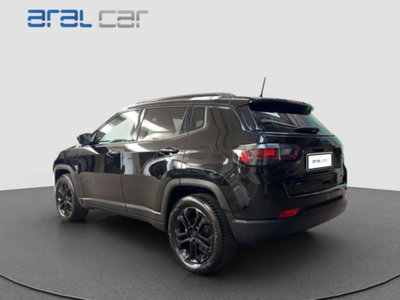 Jeep Compass 1.3 T4 190CV PHEV AT6 4xe Night Eagle (4)
