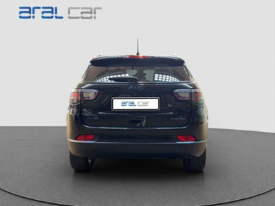 Jeep Compass 1.3 T4 190CV PHEV AT6 4xe Night Eagle (5)