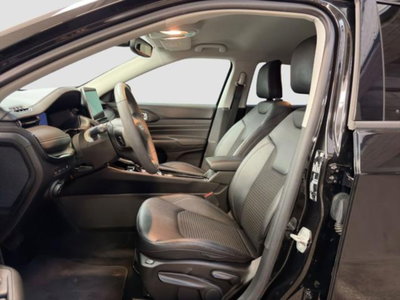 Jeep Compass 1.3 T4 190CV PHEV AT6 4xe Night Eagle (9)