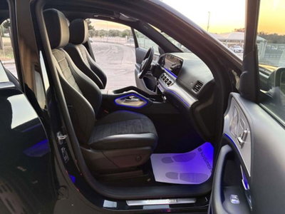 Mercedes-Benz GLE Coupé 350 de 4Matic Plug-in Hybrid Coupé Premium Plus (11)