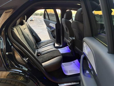 Mercedes-Benz GLE Coupé 350 de 4Matic Plug-in Hybrid Coupé Premium Plus (13)