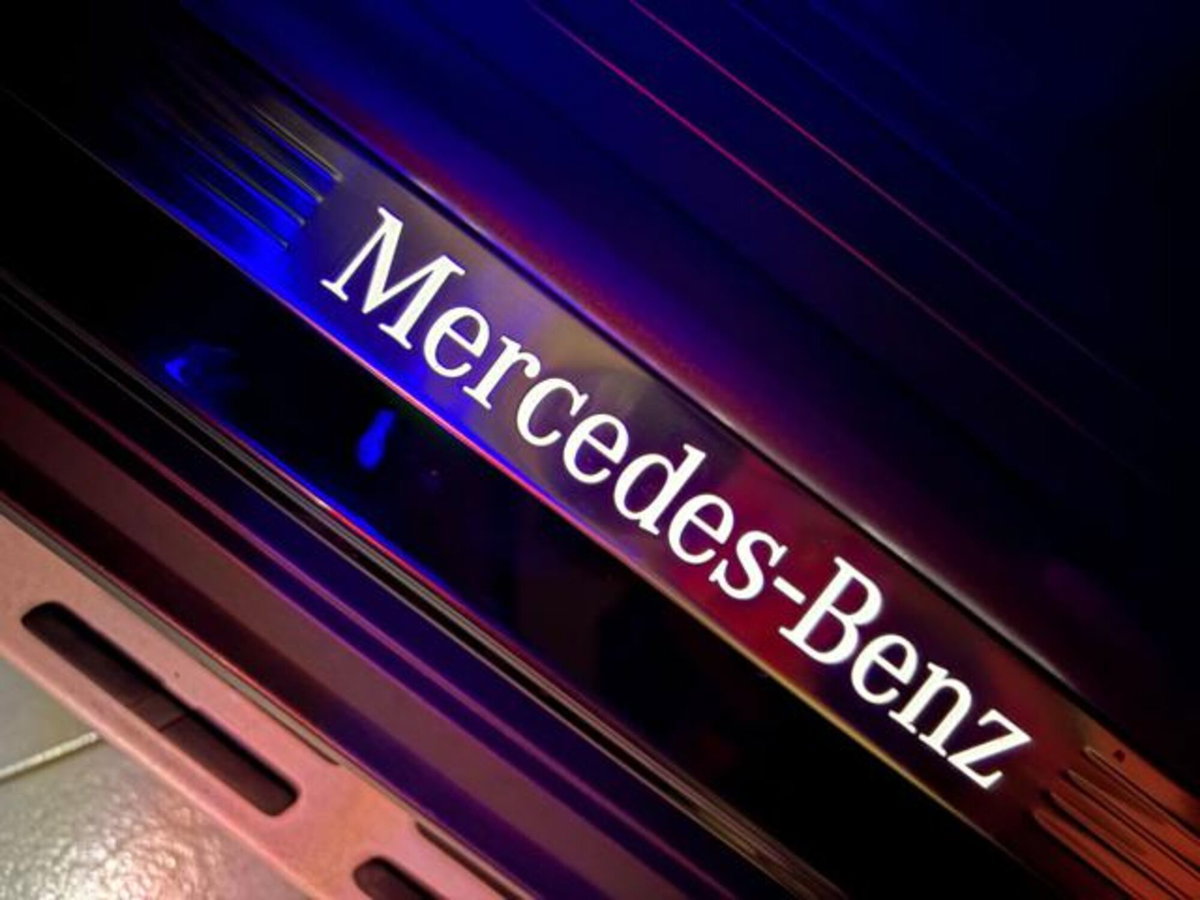 Mercedes-Benz GLE Coupé 350 de 4Matic Plug-in Hybrid Coupé Premium Plus (20)