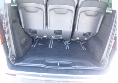 Mercedes-Benz Classe V 220 d Automatic 4Matic Executive Compact (8)