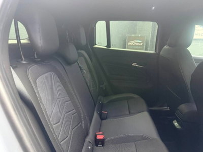 Jeep Avenger 1.2 turbo Summit fwd 100cv (8)