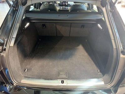 Audi A4 Avant 35 2.0 tdi mhev Business Advanced 163cv s-tronic (11)