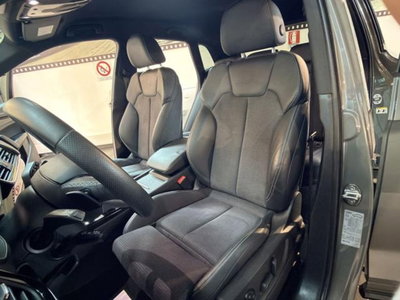 Audi Q5 40 2.0 tdi mhev 12V Identity Black quattro s-tronic (17)