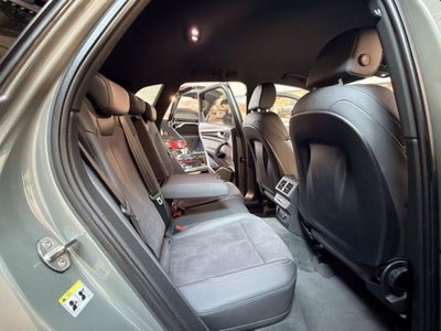 Audi Q5 40 2.0 tdi mhev 12V Identity Black quattro s-tronic (18)