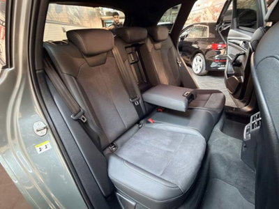 Audi Q5 40 2.0 tdi mhev 12V Identity Black quattro s-tronic (19)