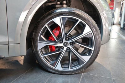 Audi Q5 40 2.0 tdi mhev 12V Identity Black quattro s-tronic (6)