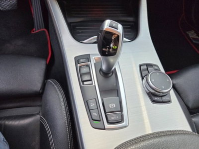 BMW X4 xDrive20d Msport (10)