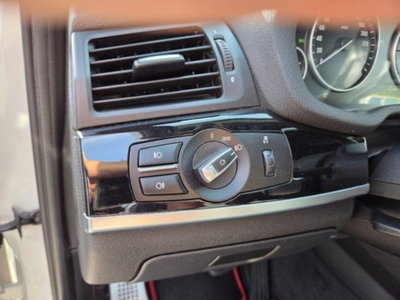 BMW X4 xDrive20d Msport (13)