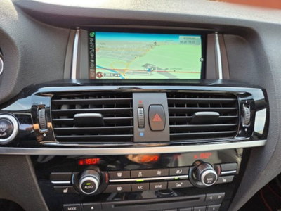 BMW X4 xDrive20d Msport (20)