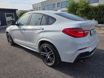 BMW X4 xDrive20d Msport (5)