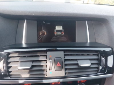BMW X3 xDrive30dA 258CV Business Advantage Aut. (12)