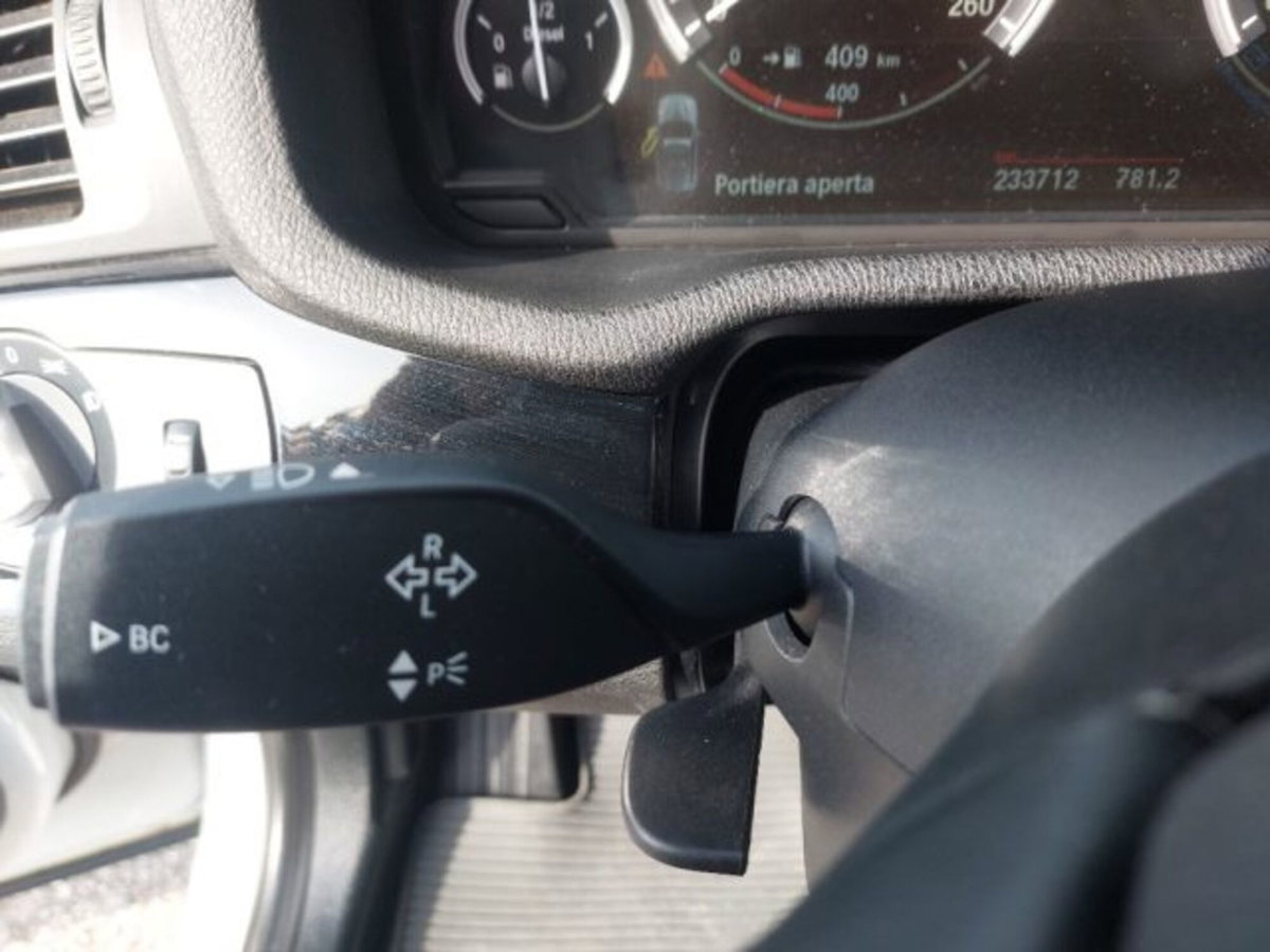 BMW X3 xDrive30dA 258CV Business Advantage Aut. (16)