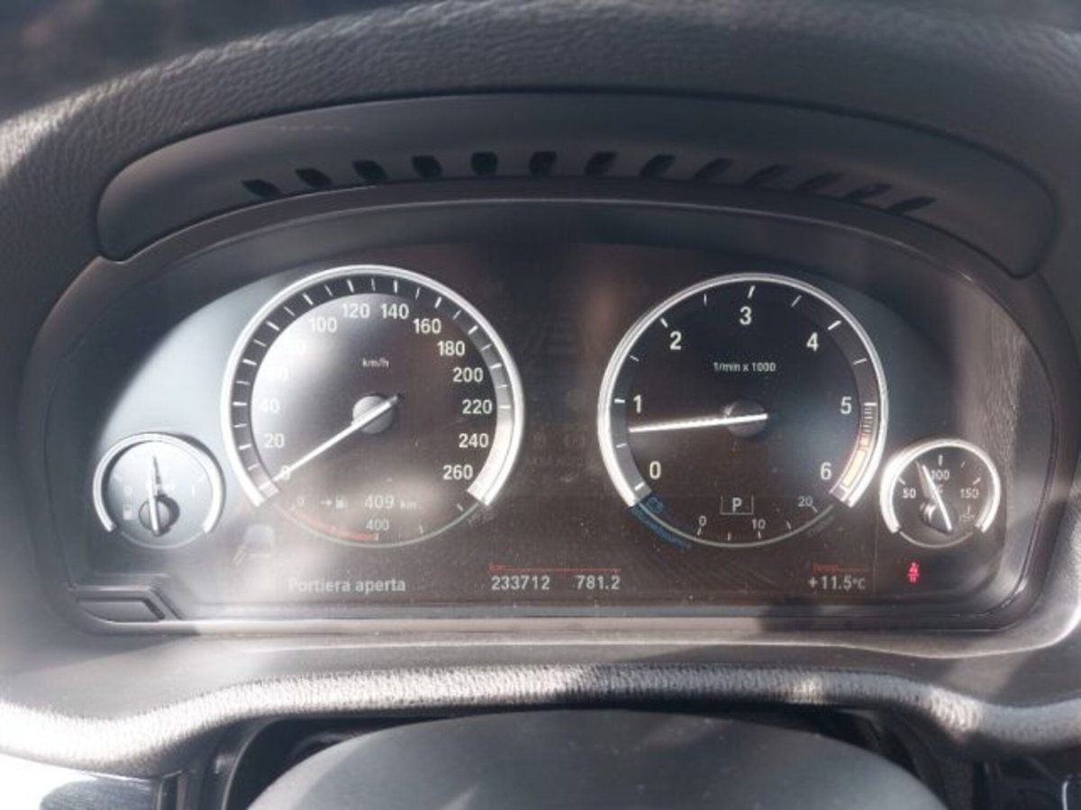 BMW X3 xDrive30dA 258CV Business Advantage Aut. (9)