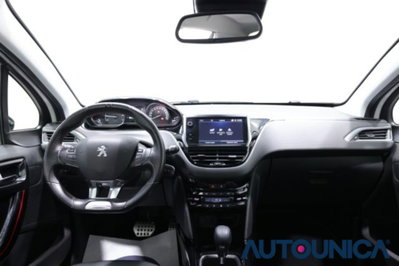 Peugeot 2008 Turbo 110 EAT6 S&S GT Line (10)