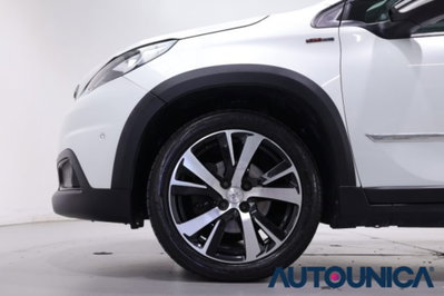 Peugeot 2008 Turbo 110 EAT6 S&S GT Line (17)
