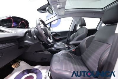 Peugeot 2008 Turbo 110 EAT6 S&S GT Line (19)