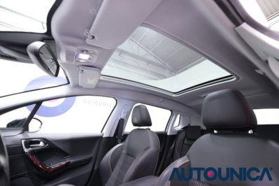 Peugeot 2008 Turbo 110 EAT6 S&S GT Line (20)