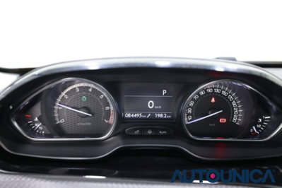 Peugeot 2008 Turbo 110 EAT6 S&S GT Line (8)