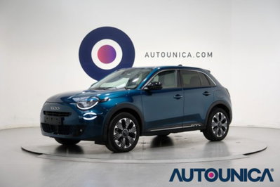 Fiat 600 1.2 La Prima 100cv usata