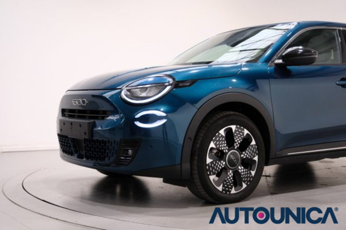 Fiat 600 1.2 La Prima 100cv (11)