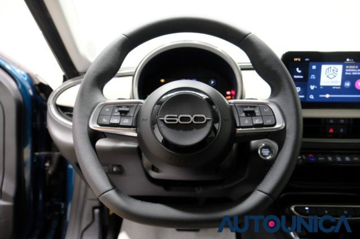 Fiat 600 1.2 La Prima 100cv (7)