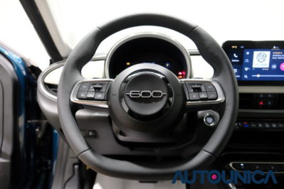 Fiat 600 1.2 La Prima 100cv (7)