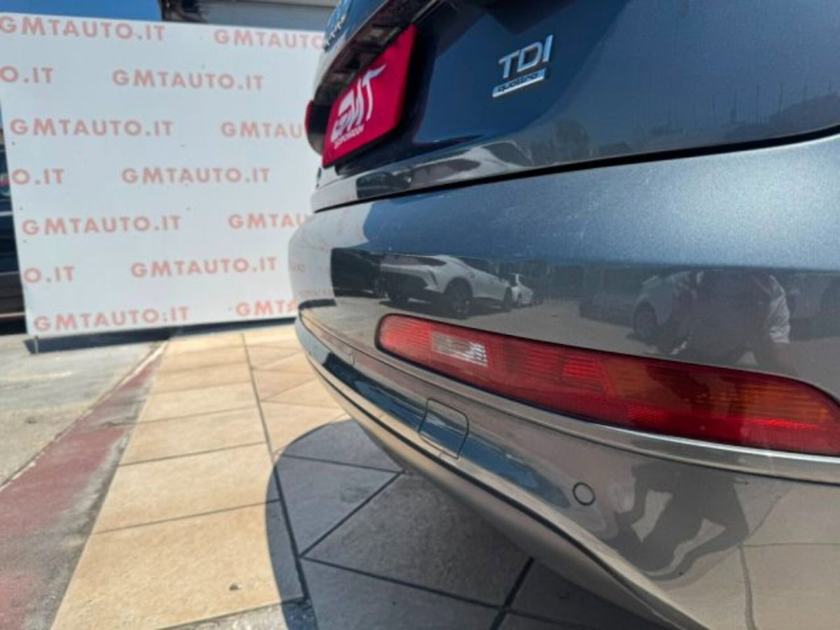 Audi Q3 2.0 TDI 177 CV quattro Edition (10)