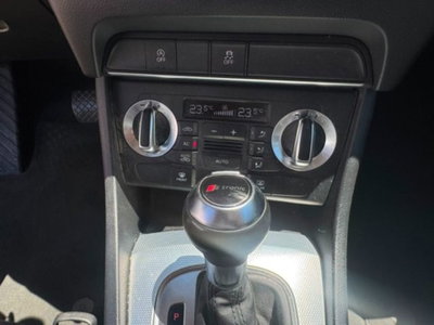 Audi Q3 2.0 TDI 177 CV quattro Edition (14)