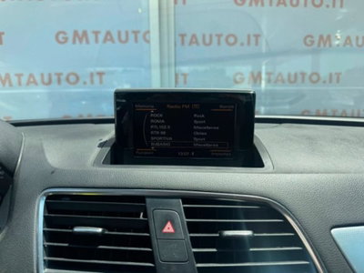 Audi Q3 2.0 TDI 177 CV quattro Edition (15)