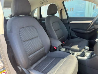 Audi Q3 2.0 TDI 177 CV quattro Edition (17)