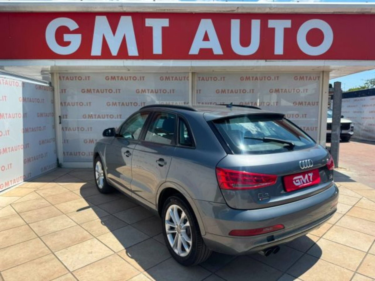 Audi Q3 2.0 TDI 177 CV quattro Edition (3)