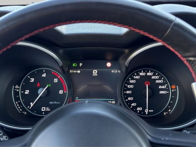 Alfa Romeo Stelvio Stelvio 2.2 Turbodiesel 190 CV AT8 Q4 Super Business (12)