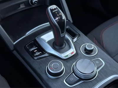Alfa Romeo Stelvio Stelvio 2.2 Turbodiesel 190 CV AT8 Q4 Super Business (14)