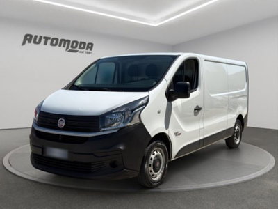 Fiat Talento Furgone Talento 1.6 MJT 120CV PC-TN Furgone 10q