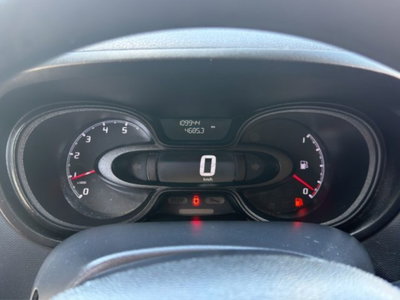 Fiat Talento Furgone Talento 1.6 MJT 120CV PC-TN Furgone 10q (12)