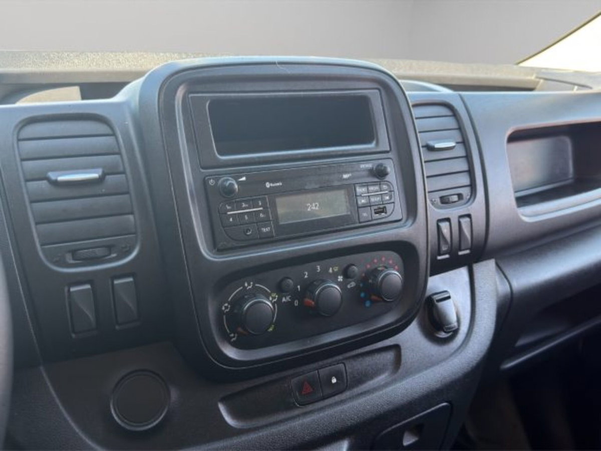 Fiat Talento Furgone Talento 1.6 MJT 120CV PC-TN Furgone 10q (13)
