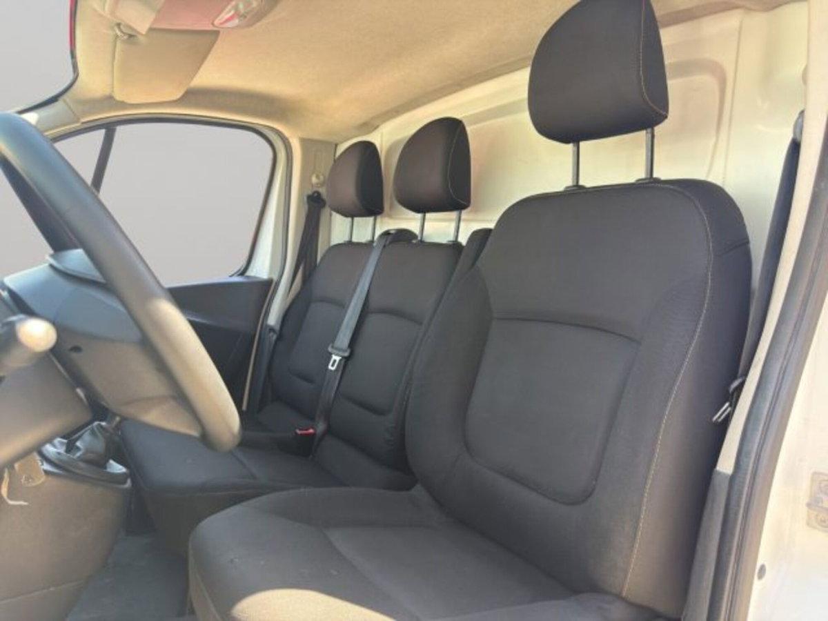 Fiat Talento Furgone Talento 1.6 MJT 120CV PC-TN Furgone 10q (14)