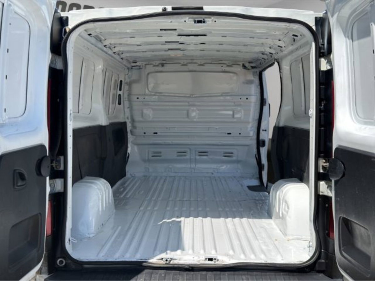 Fiat Talento Furgone Talento 1.6 MJT 120CV PC-TN Furgone 10q (15)